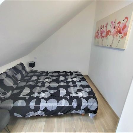 Appartement T3 "Yuca" Hyper Centre D'Ernée Exteriér fotografie